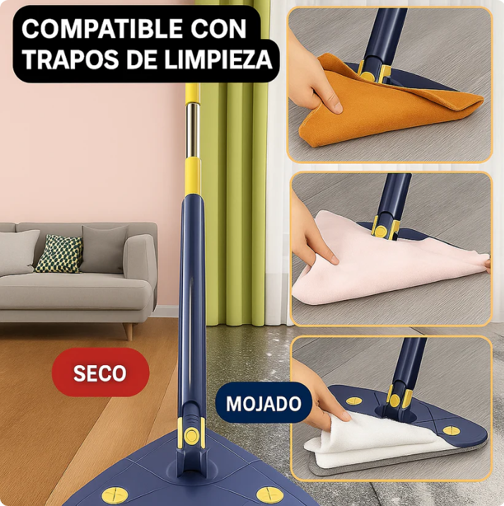 Giromopa 360