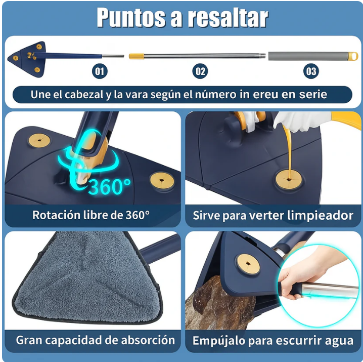 Giromopa 360